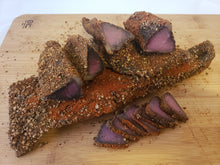 Load image into Gallery viewer, West Coast Biltong 4 x 4oz Sampler pack
