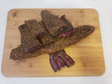 Load image into Gallery viewer, West Coast Biltong 4 x 8oz Weekender pack
