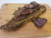 Load image into Gallery viewer, West Coast Biltong 4oz pack
