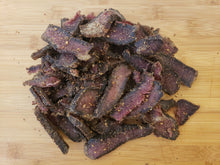 Load image into Gallery viewer, West Coast Biltong 4 x 4oz Sampler pack
