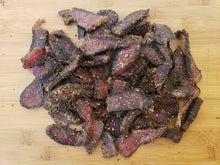 Load image into Gallery viewer, West Coast Biltong 4 x 8oz Weekender pack
