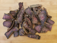 Load image into Gallery viewer, West Coast Biltong 8oz pack
