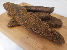 Load image into Gallery viewer, West Coast Biltong 4 x 16oz Safari pack
