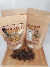 Load image into Gallery viewer, West Coast Biltong 4 x 16oz Safari pack
