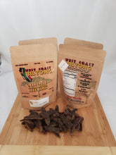 Load image into Gallery viewer, West Coast Biltong 4 x 4oz Sampler pack
