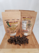 Load image into Gallery viewer, West Coast Biltong 4 x 8oz Weekender pack
