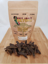 Load image into Gallery viewer, West Coast Biltong 8oz pack
