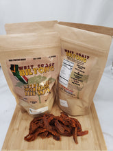 Load image into Gallery viewer, West Coast Biltong 4 x 16oz Safari pack
