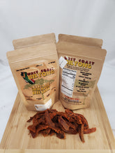 Load image into Gallery viewer, West Coast Biltong 4 x 4oz Sampler pack
