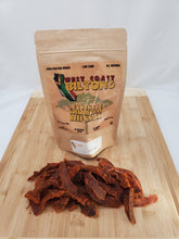 Load image into Gallery viewer, West Coast Biltong 4oz pack
