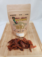 Load image into Gallery viewer, West Coast Biltong 8oz pack
