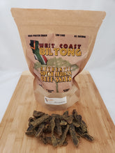 Load image into Gallery viewer, West Coast Biltong 16oz pack
