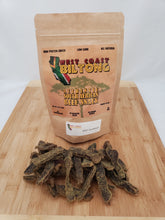 Load image into Gallery viewer, West Coast Biltong 4oz pack
