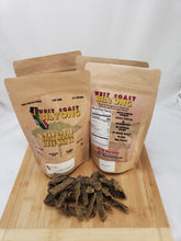 Load image into Gallery viewer, West Coast Biltong 4 x 8oz Weekender pack
