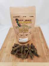 Load image into Gallery viewer, West Coast Biltong 8oz pack
