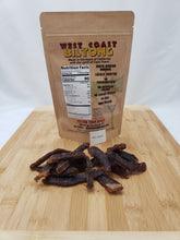 Load image into Gallery viewer, West Coast Biltong 4oz pack
