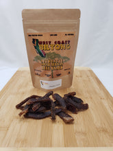 Load image into Gallery viewer, West Coast Biltong 4oz pack
