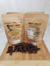 Load image into Gallery viewer, West Coast Biltong 4 x 8oz Weekender pack
