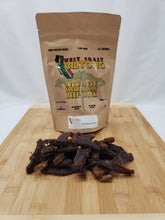 Load image into Gallery viewer, West Coast Biltong 8oz pack
